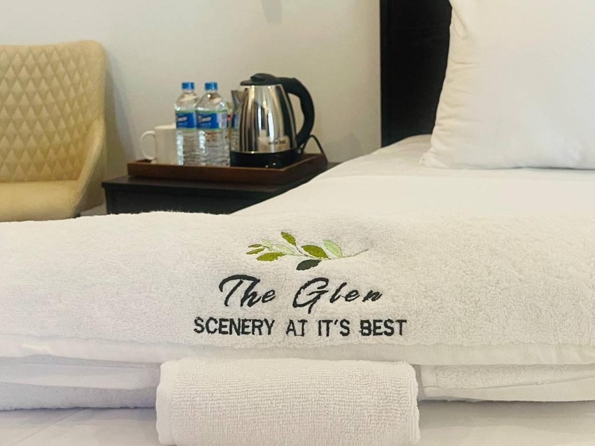 अपार्टमेंट The Glen *