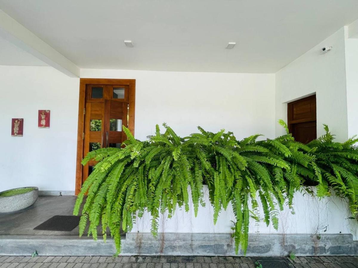 अपार्टमेंट The Glen Kandy
